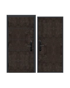 Входная дверь Nord doors