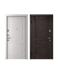 Входная дверь Belwooddoors