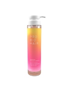 Шампунь для волос Pro Bio Hair Repair Shampoo Восстанавливающий Levrana