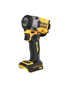 Профессиональный гайковерт Dewalt