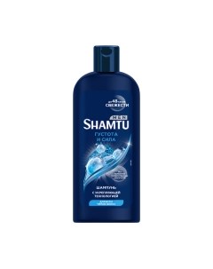 Шампунь для волос Shamtu