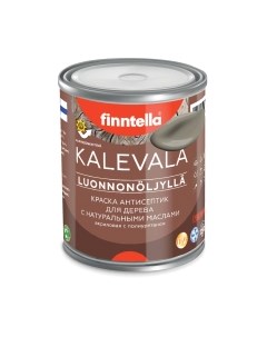 Краска Finntella