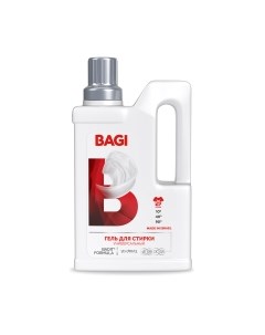 Гель для стирки Bagi