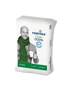 Удобрение Fertika