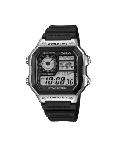 Часы наручные мужские Casio