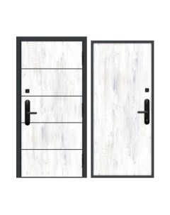 Входная дверь Nord doors