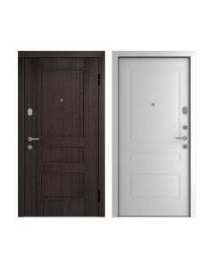 Входная дверь Belwooddoors