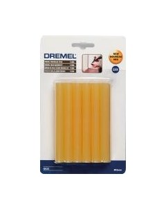 Клеевые стержни Dremel