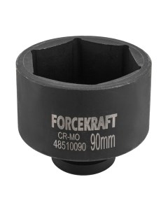 Головка слесарная Forcekraft