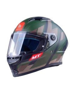 Мотошлем Mt helmets