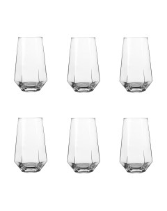 Набор стаканов JS5163-3 Deli glass