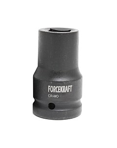 Головка слесарная Forcekraft