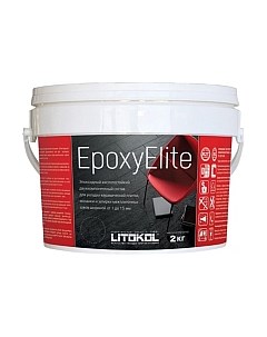 Фуга Эпоксидная EpoxyElite Е.02 Litokol