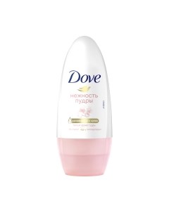 Антиперспирант шариковый Dove