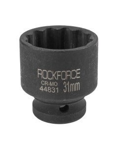 Головка слесарная Rockforce