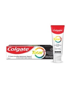 Зубная паста Colgate