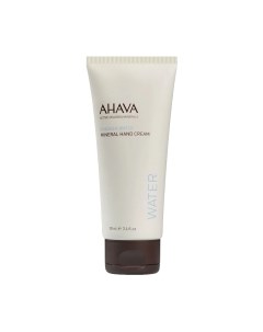 Крем для рук Ahava