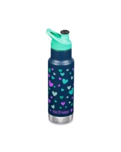 Термос для напитков Klean kanteen