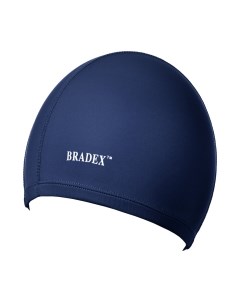 Шапочка для плавания Bradex