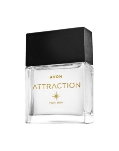 Туалетная вода Avon