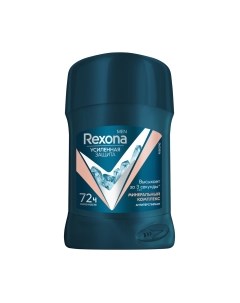 Антиперспирант-стик Rexona