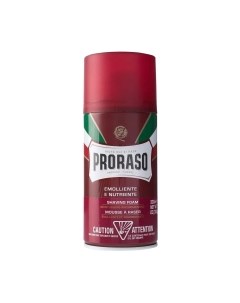 Пена для бритья Proraso