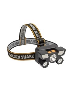 Фонарь Golden shark