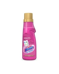 Пятновыводитель Oxi Advance гель Vanish