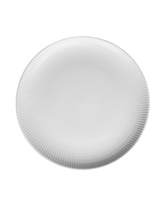 Тарелка столовая обеденная Rosenthal Banquet LQ-QK15209 / фк8205 Corone