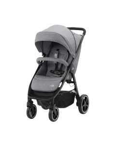 Детская прогулочная коляска Britax romer