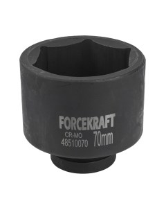 Головка слесарная Forcekraft