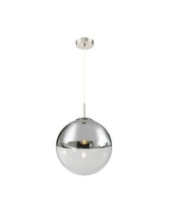 Потолочный светильник Glass TL1203H-21CH Toplight