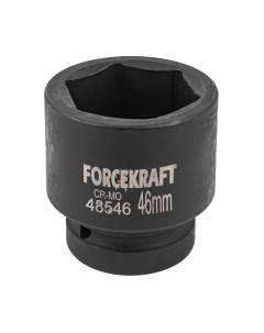 Головка слесарная Forcekraft