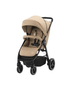 Детская прогулочная коляска Britax romer