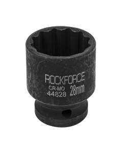 Головка слесарная Rockforce