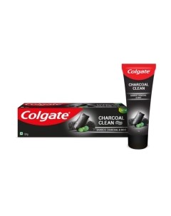 Зубная паста Colgate