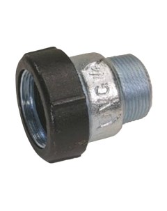 Муфта AK 1 1/4" Gebo