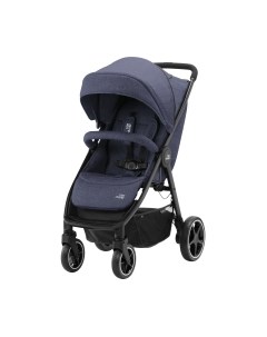 Детская прогулочная коляска B-Agile M Britax romer