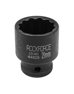 Головка слесарная Rockforce