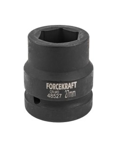 Головка слесарная Forcekraft