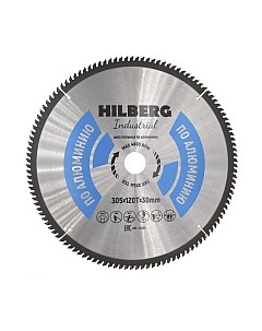 Пильный диск HA305 Hilberg