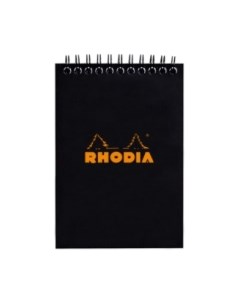 Блокнот 135009C Rhodia