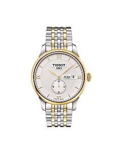 Часы наручные мужские Tissot