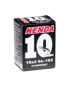 Камера для велосипеда 10x2.0 / 516802 Kenda