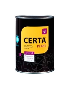 Грунтовка Certa