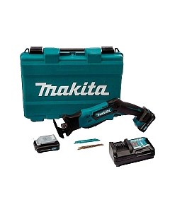 Профессиональная сабельная пила Makita