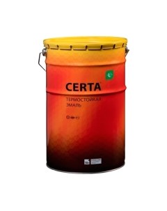 Краска Certa