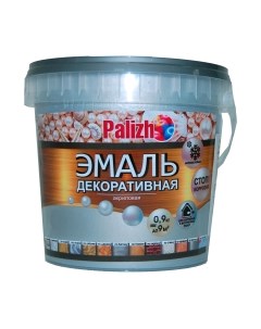 Эмаль Palizh