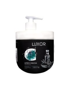 Маска для волос Luxor professional