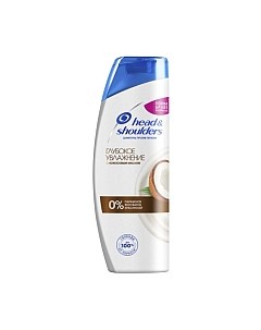 Шампунь для волос Head & shoulders